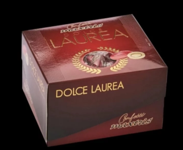 DOLCE EVENTO CLASSICO 500GR