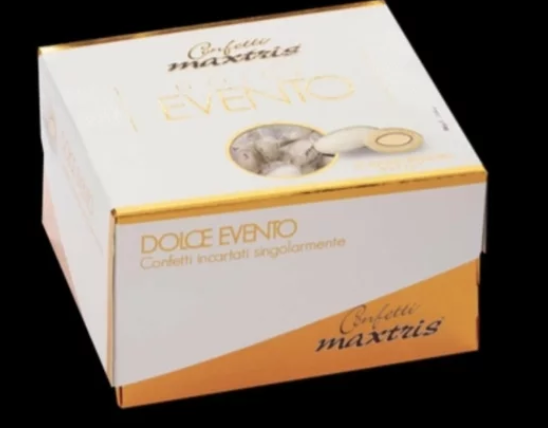 DOLCE EVENTO CLASSICO 500GR