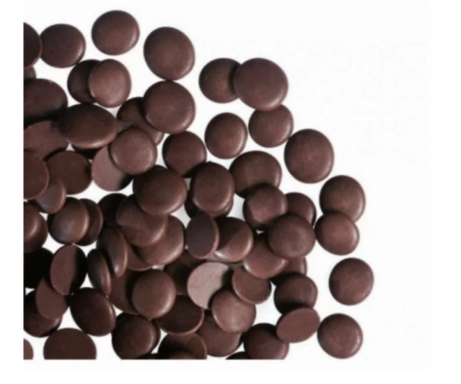 CIOCCOLATO FONDENTE/BIANCO DA COPERTURA