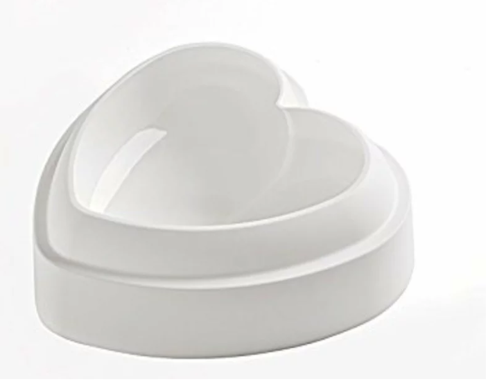 LOVE SILIKOMART MOULD