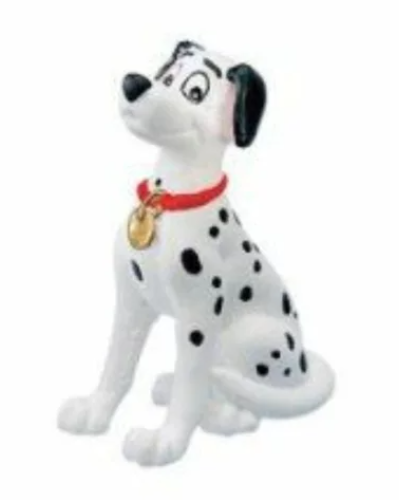 STATUINE CARICA 101