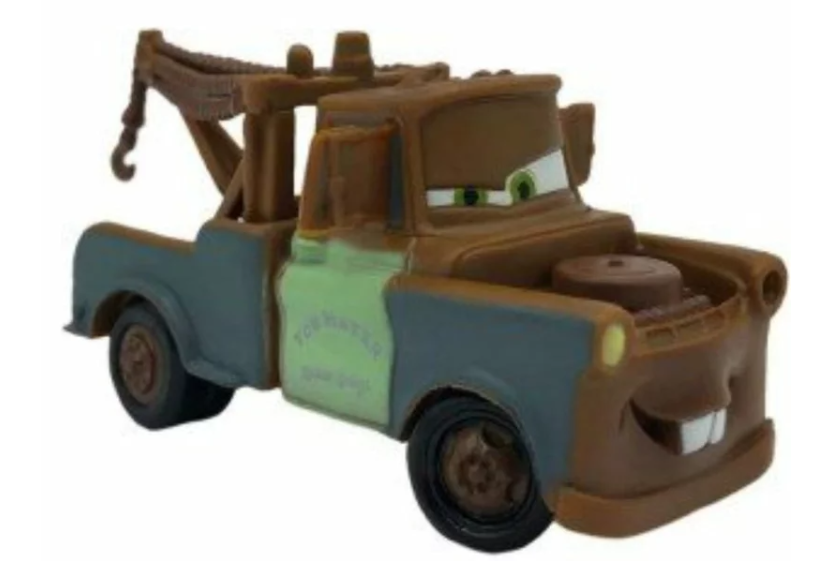STATUINE CARS