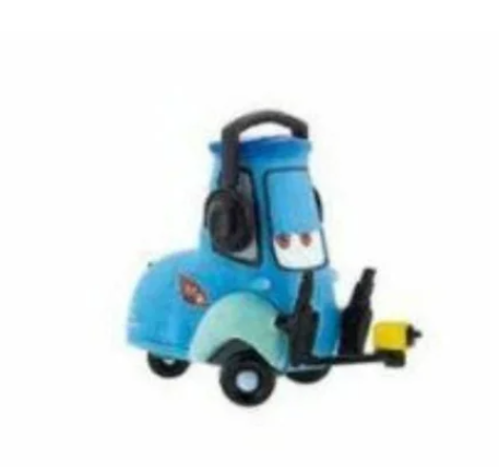 STATUINE CARS