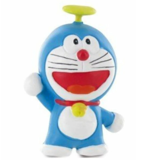 STATUINE DORAEMON