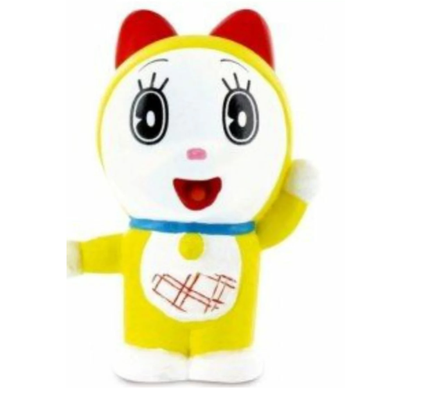 STATUINE DORAEMON