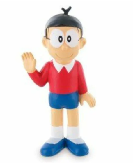 STATUINE DORAEMON