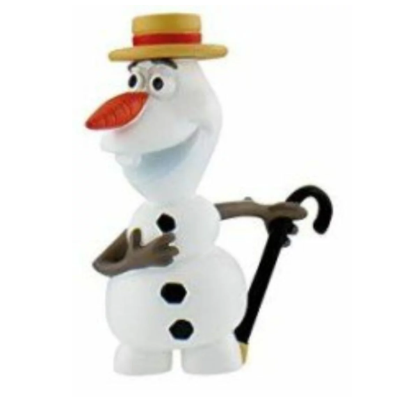 STATUINE FROZEN