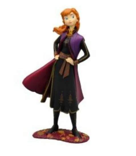 STATUINE FROZEN 2