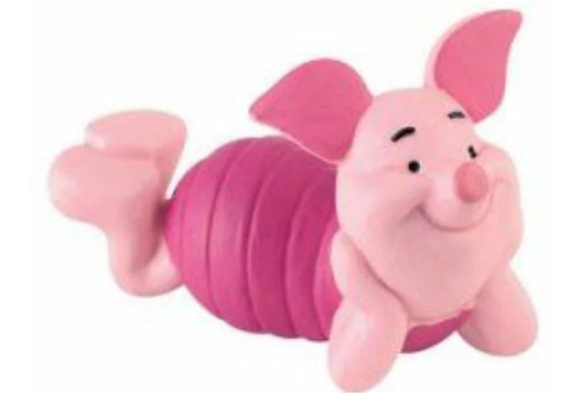 STATUINE WINNIE THE POOH
