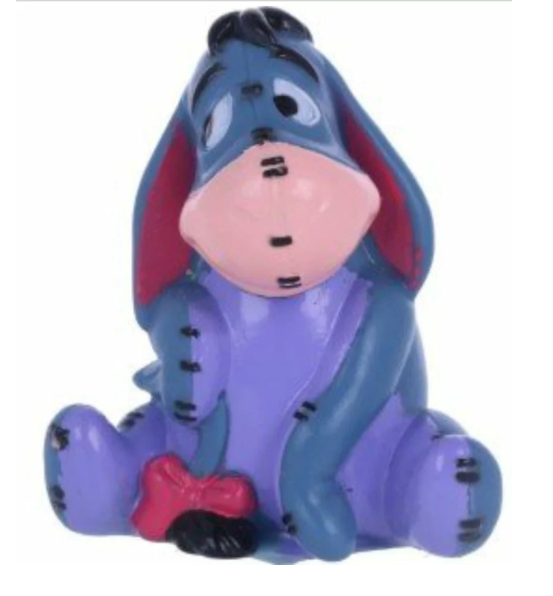 STATUINE WINNIE THE POOH