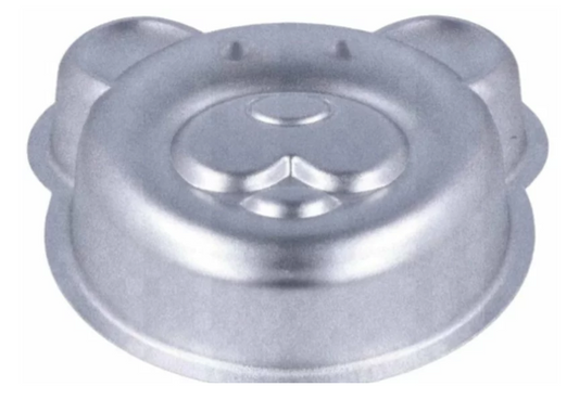 TEDDY BEAR PAN