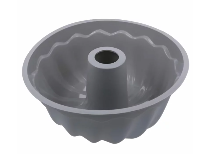 STAMPO CIAMBELLONE SILICONE