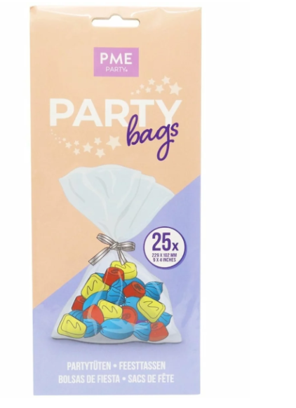 FOOD SACHETS