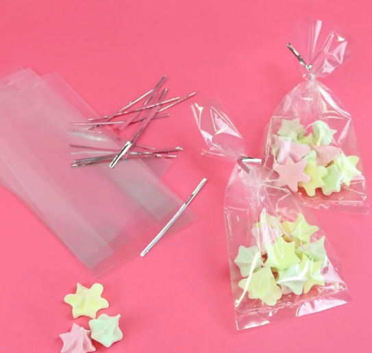 FOOD SACHETS