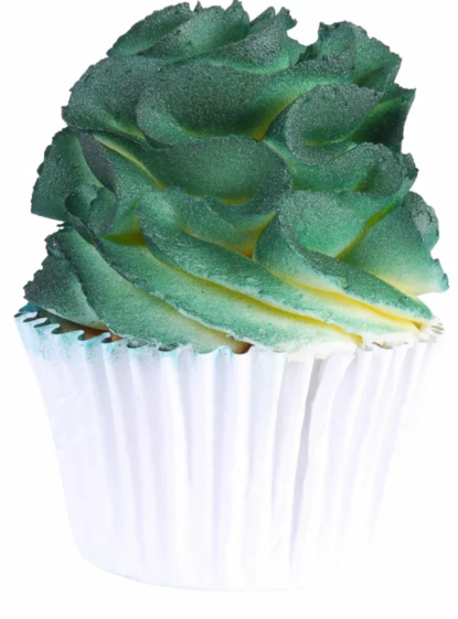COLORANTE SPRAY METALLIZZATO VERDE 100ml
