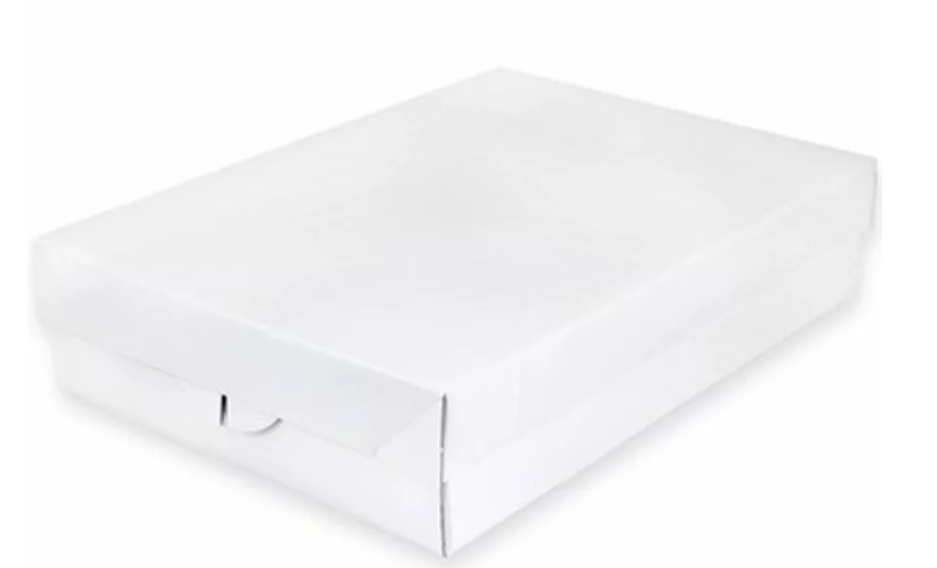 CUPCAKE BOX