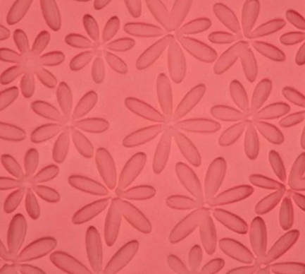 STENCIL FLOREALE