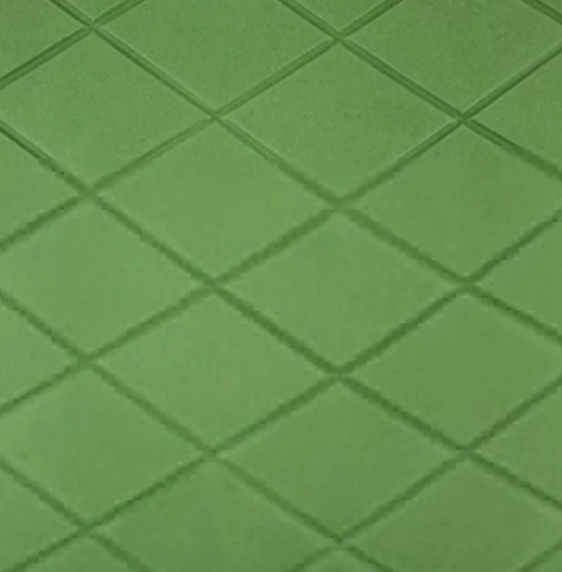 STENCIL LARGE DIAMOND