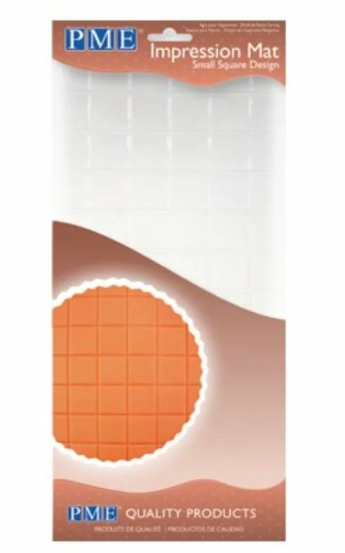 SMALL SQUARE STENCILS