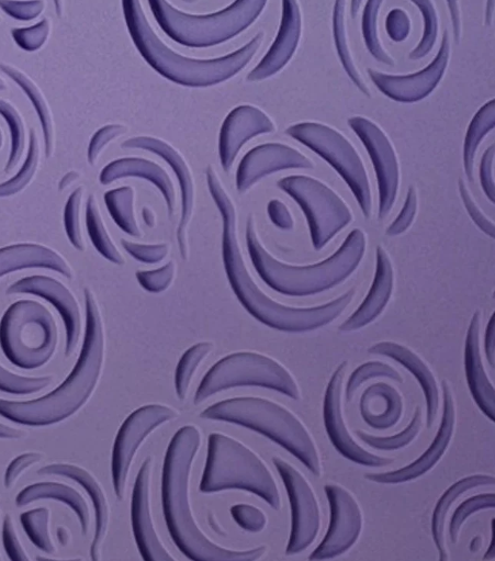STENCIL ROSE