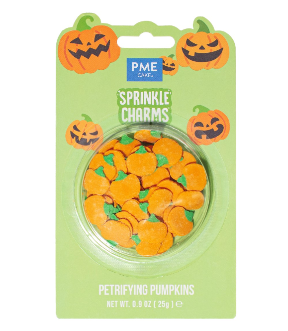 SPRINKLES HALLOWEEN ZUCCHETTE