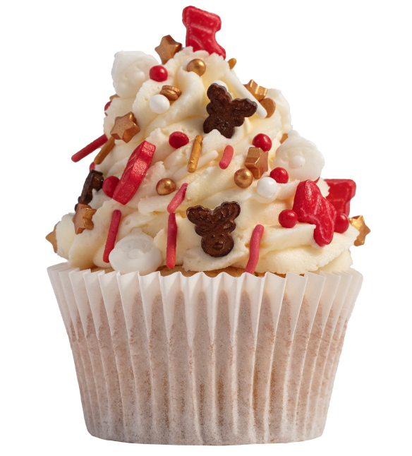 SPRINKLES MIX ― BABBO NATALE