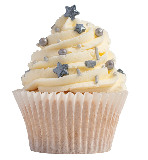 SPRINKLES MIX ― FIOCCHI DI NEVE