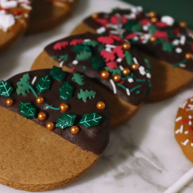 SPRINKLES MIX ― BUONE FESTE