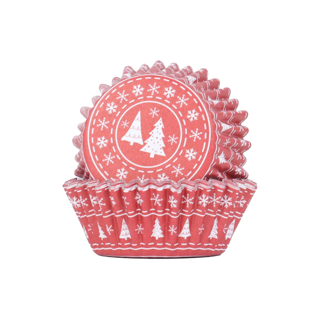 PIROTTINI IN ALLUMINIO ― MAGLIONCINO NATALE