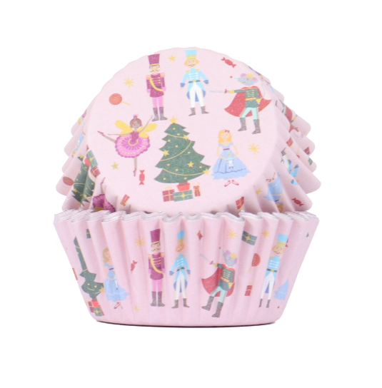 PIROTTINI IN ALLUMINIO ― SCHIACCIANOCI