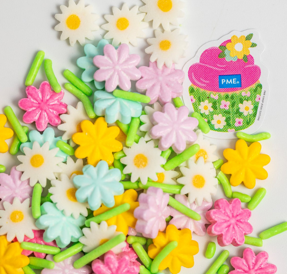 SPRINKLES PRATO FIORITO 60gr