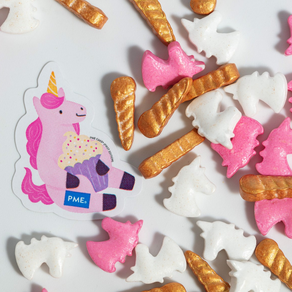CHARMS UNICORNO