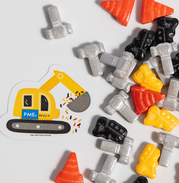 CHARMS CANTIERE
