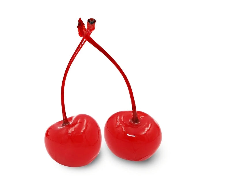 COCKTAIL CHERRIES