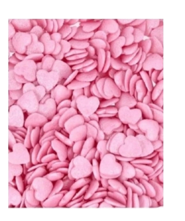 CUORICINI PERLATI 60gr