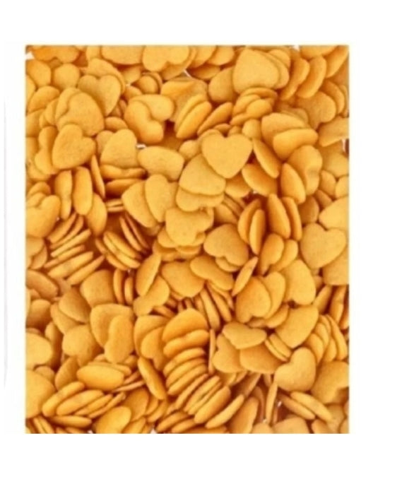 CUORICINI PERLATI 60gr