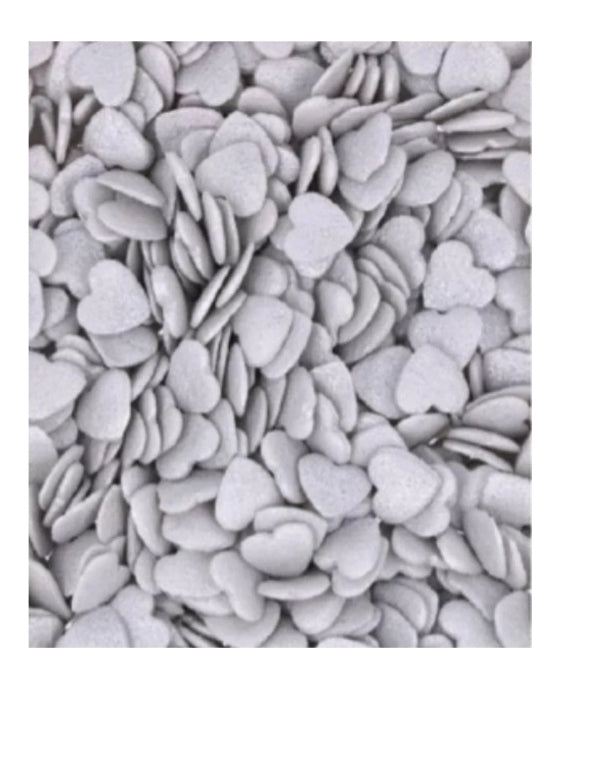 CUORICINI PERLATI 60gr