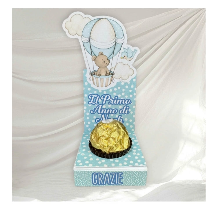 BOX ROCHER