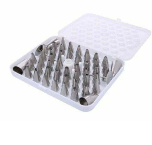 SET BECCUCCI 55 PEZZI