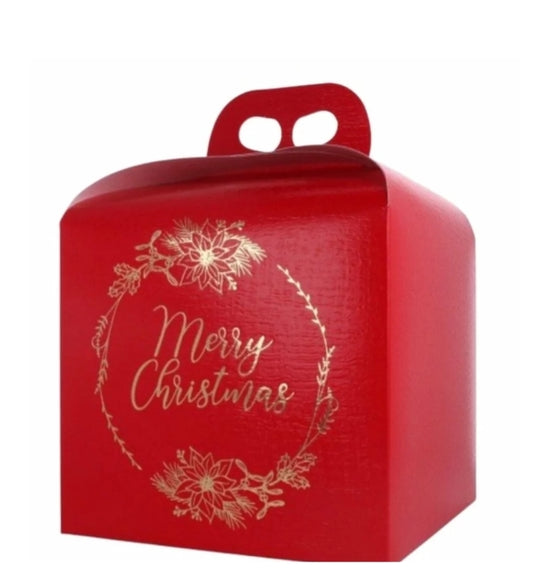 PANETTONE HOLDER – PANDORO