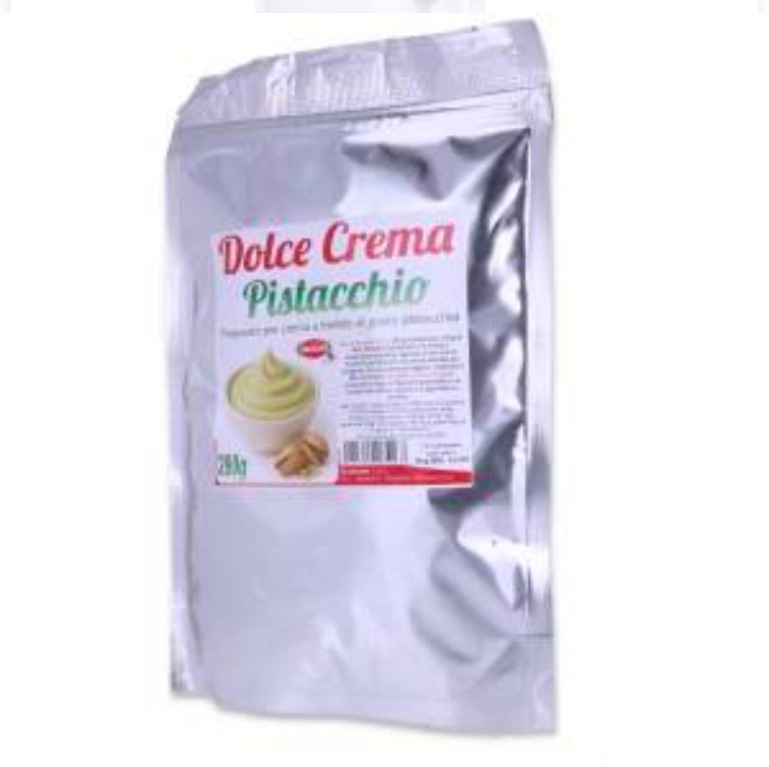 DOLCE CREMA PISTACCHIO