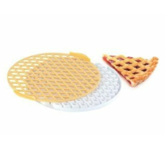 RETICOLO CROSTATA TESCOMA
