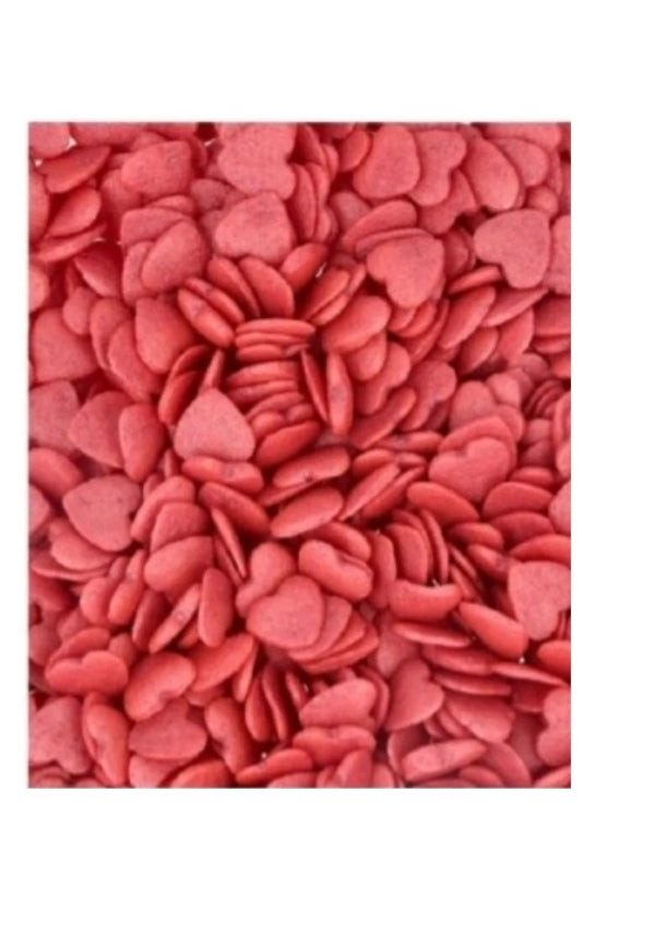 CUORICINI PERLATI 60gr