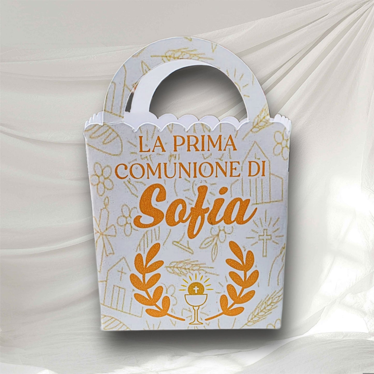 SWEET BAG