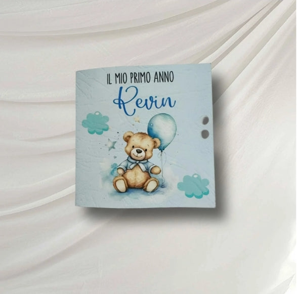 SWEET BOOK BOX