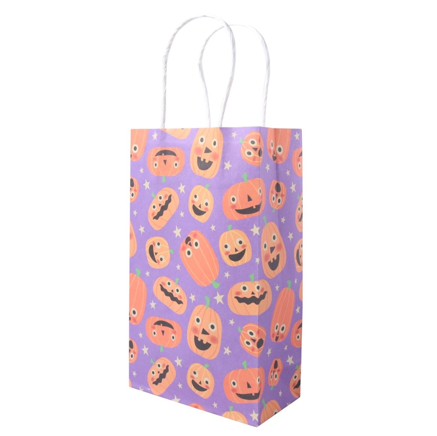 HALLOWEEN BAGS ZUCCHE