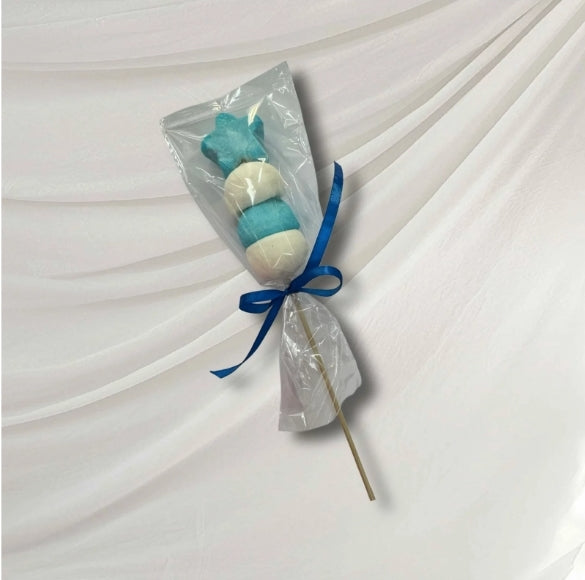 SPIEDINI MARSHMALLOW CLASSIC & TORTA