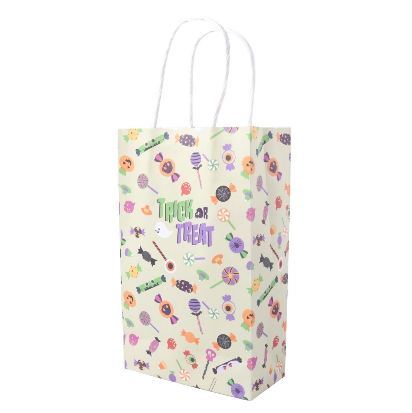 HALLOWEEN BAGS SPOOKY