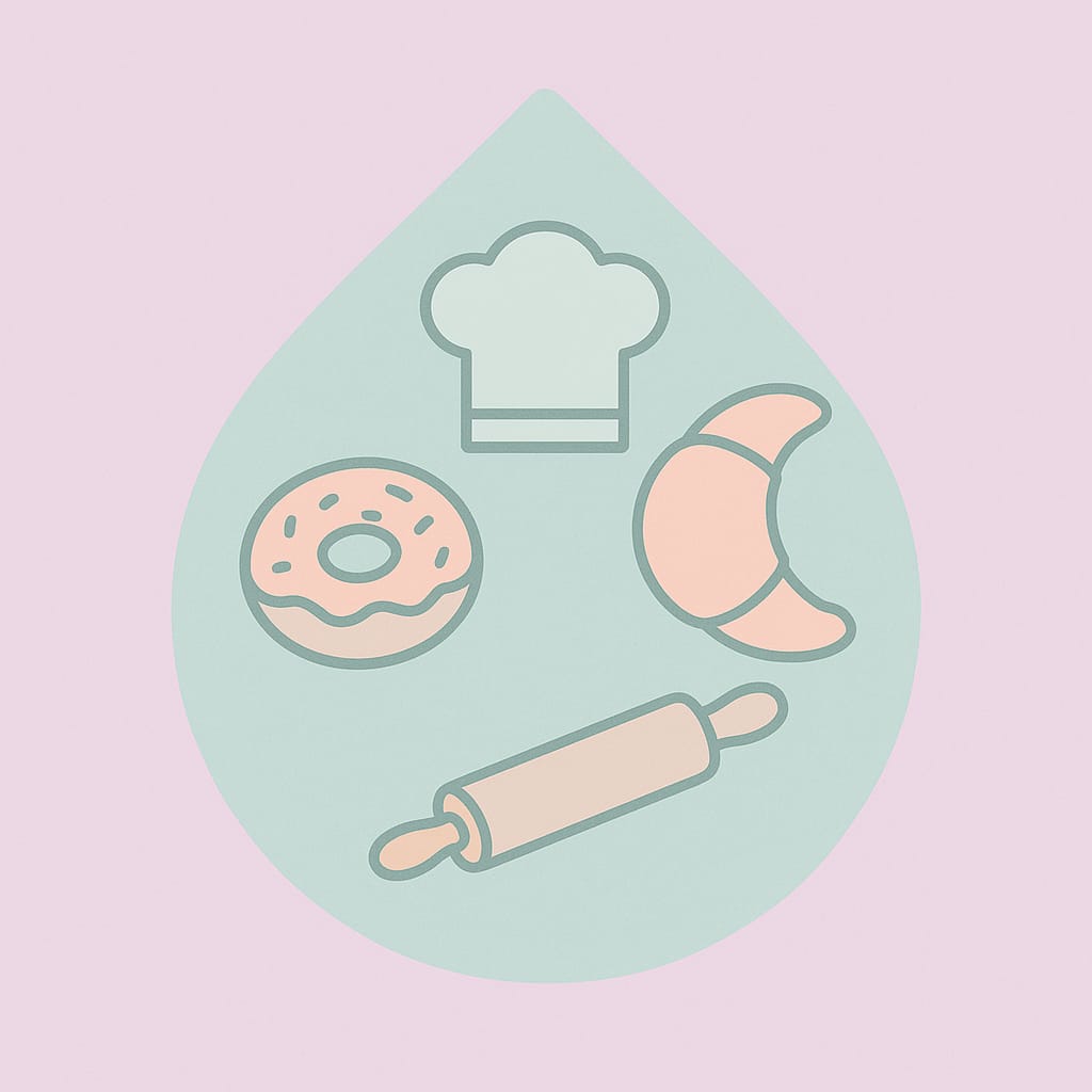 MACARONS
