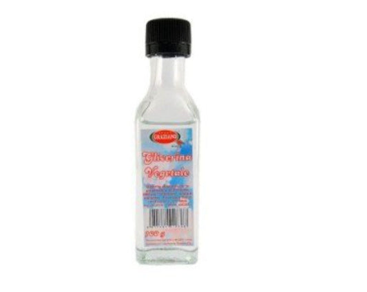 GLICERINA VEGETALE 70gr